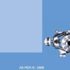 High Pressure Multi Stage Pump